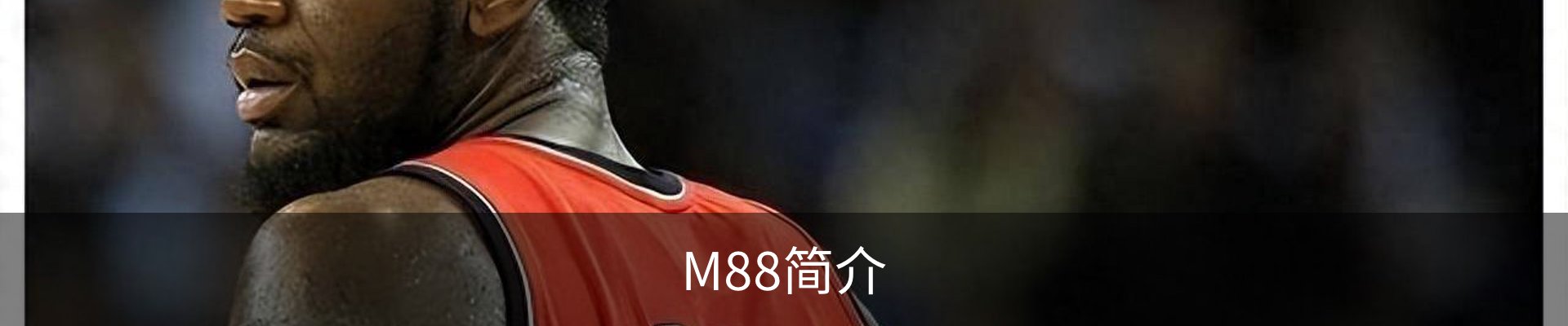 M88简介